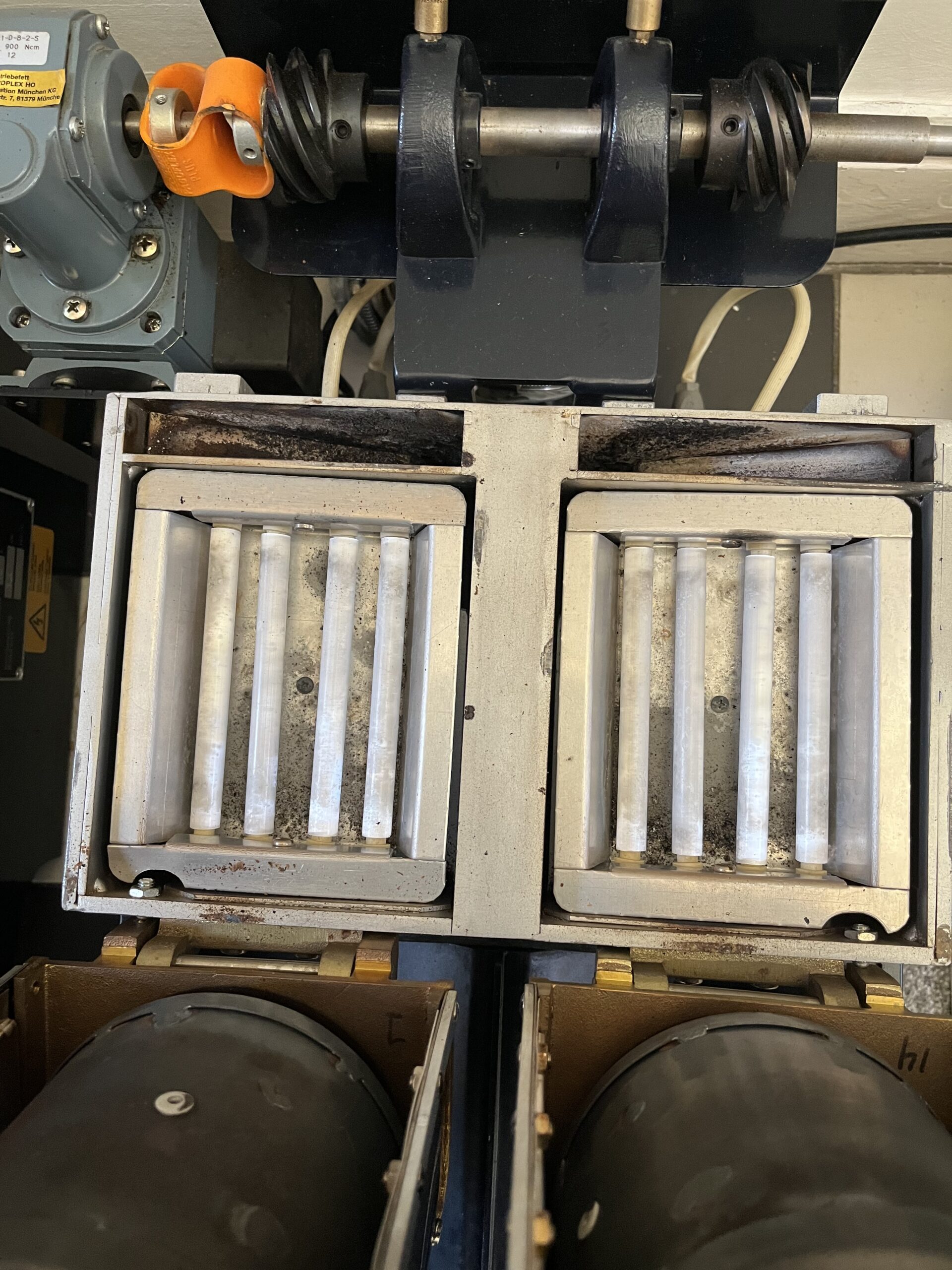 Used Probat BRZ4 – 4 Barrel Sample Coffee Roaster – SOLD - Roasters, photo 9