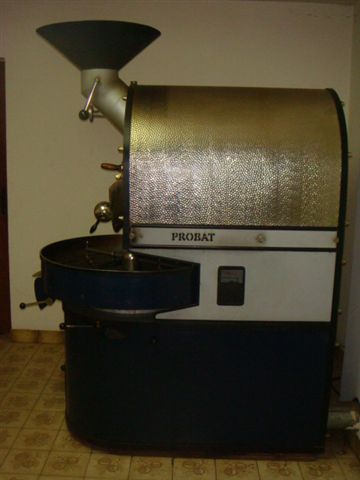 Used Probat LP12 - Roasters, photo 2