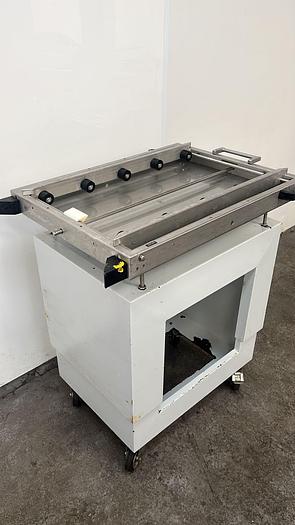 Used Trolley - Work Tables & Surfaces, photo 2