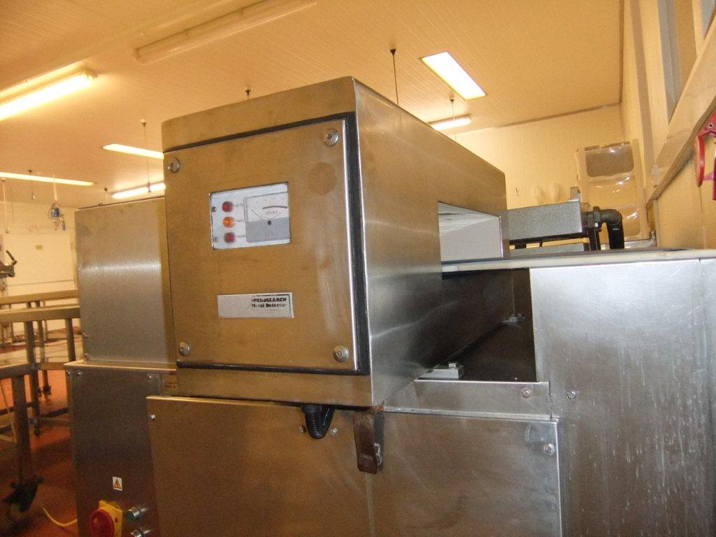 Used Cintex Microsearch - Metal Detectors, photo 2