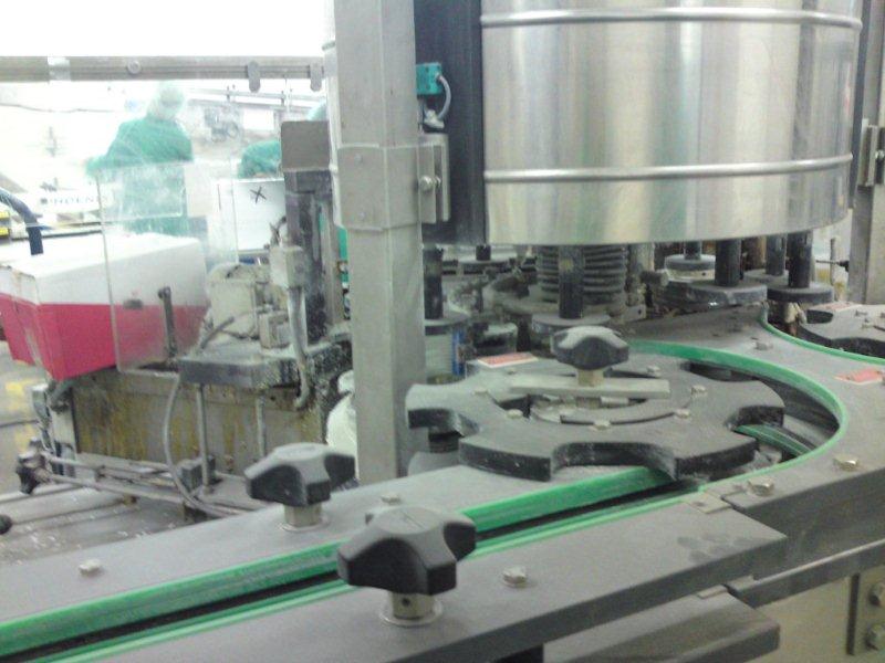 Used Krones Canmatic - Labeling Machines, photo 3