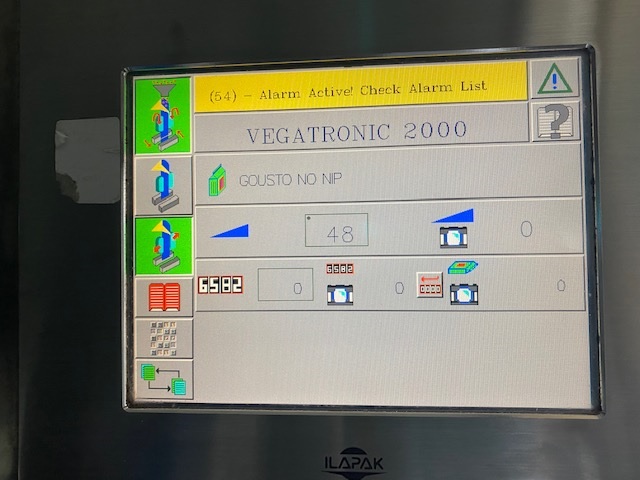 Used Ishida Multihead Weighing Line - Filling Machines, photo 7