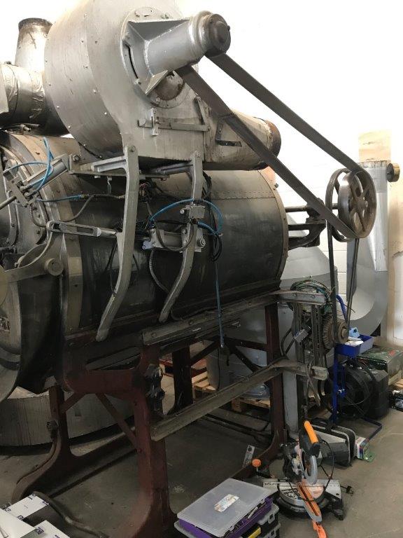 Used Probat G120 - Roasters, photo 8