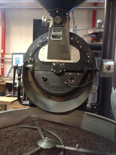 Used Probat L50 PSA - Roasters, photo 4