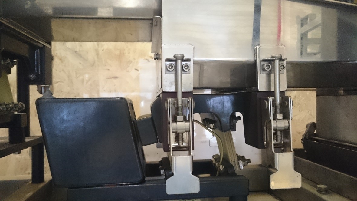 Used Easiweigh MBP Pulse - Checkweighers, photo 6