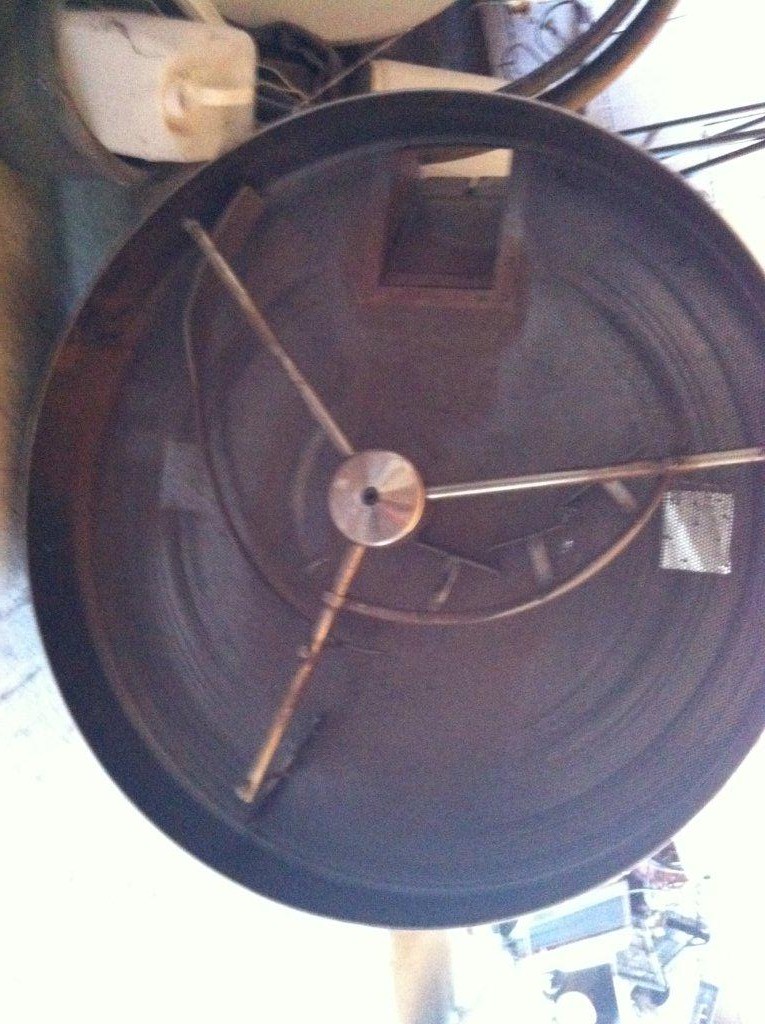 Used Probat UG22 - Roasters, photo 5