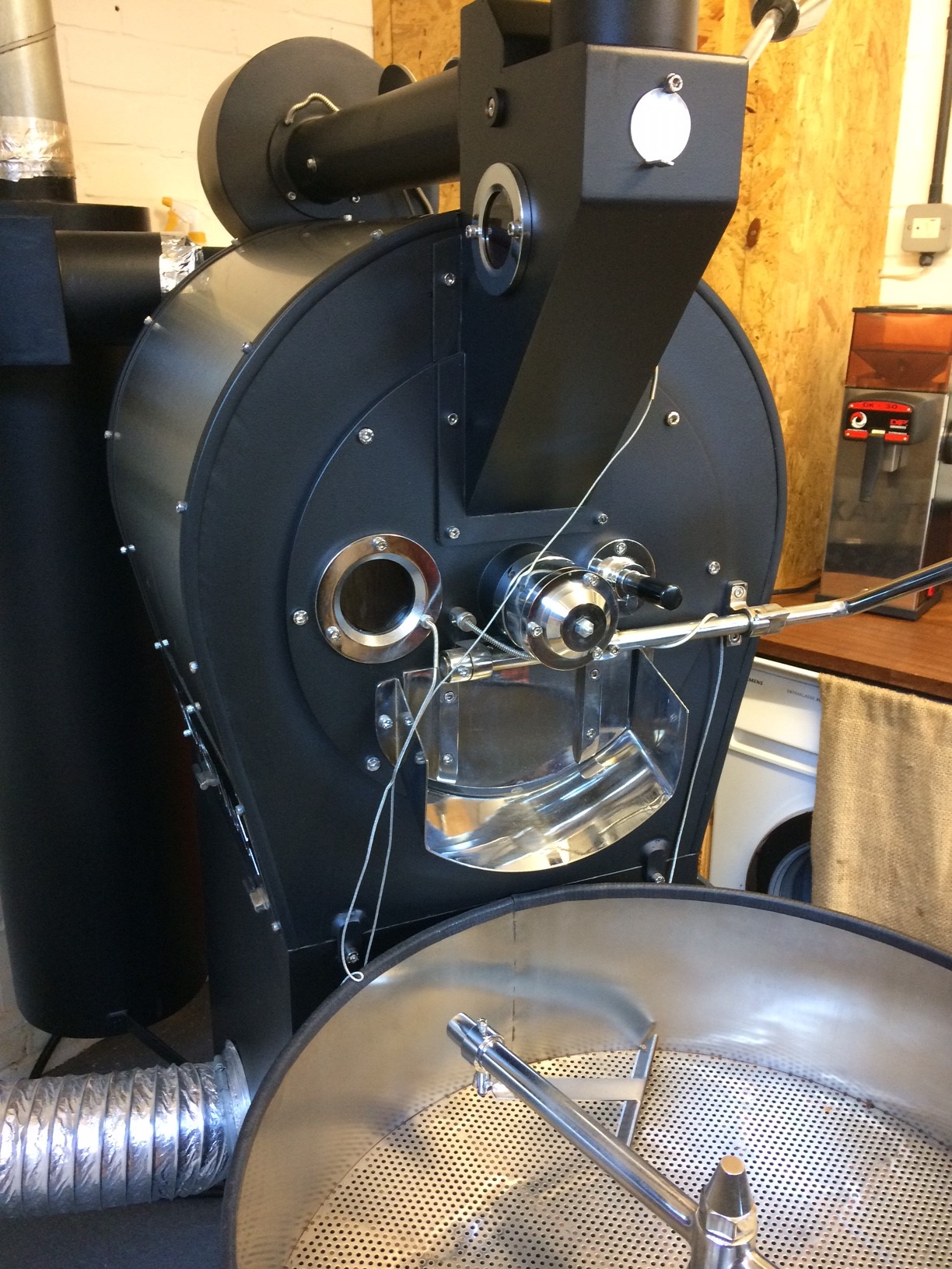 Used Roastmax Roasters 10, photo 4