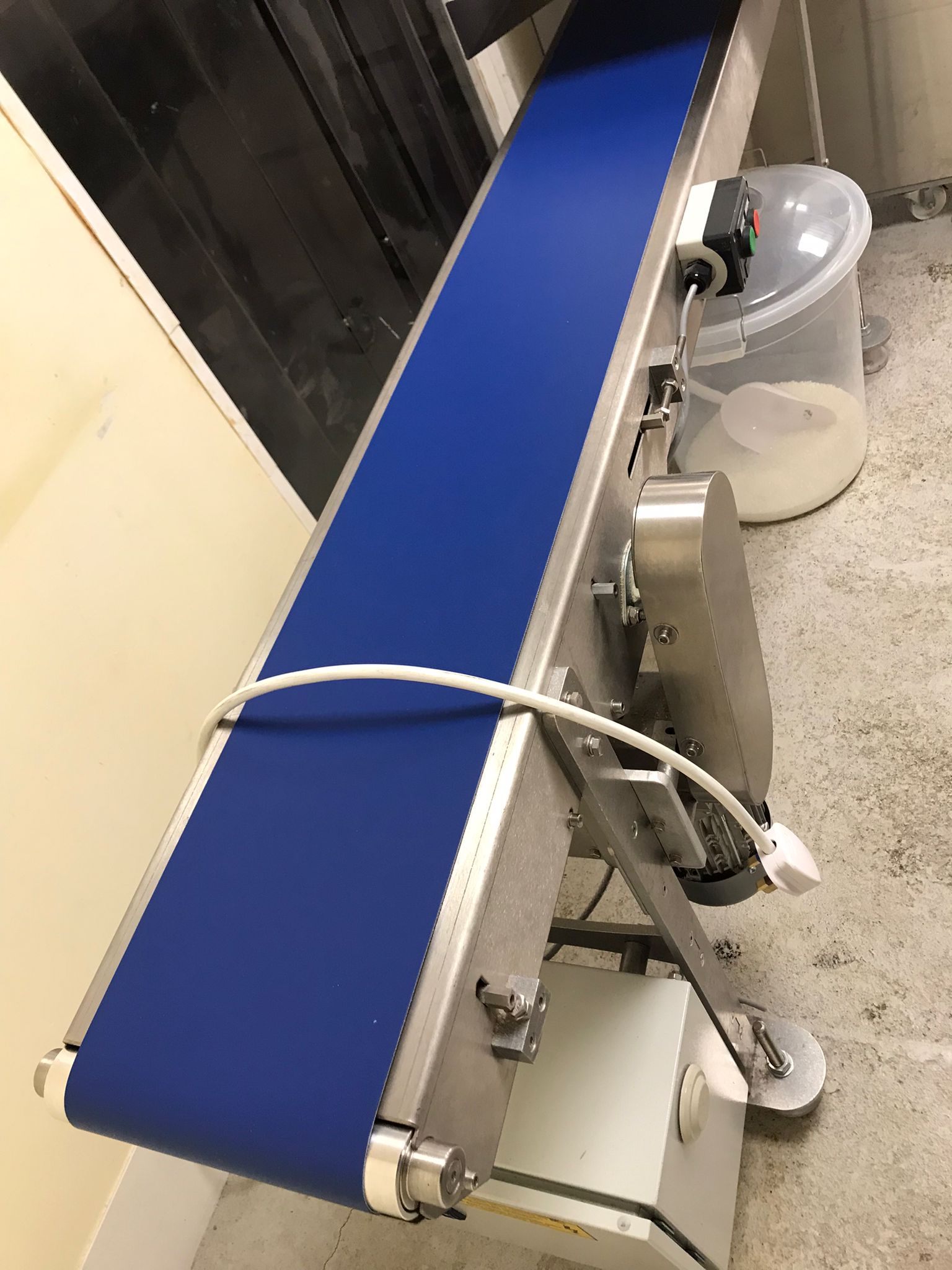 Used Jacob White TFS NS - Sealing Machines, photo 5