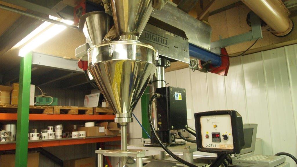 Used Miele - Form-Fill-Seal Machines, photo 3