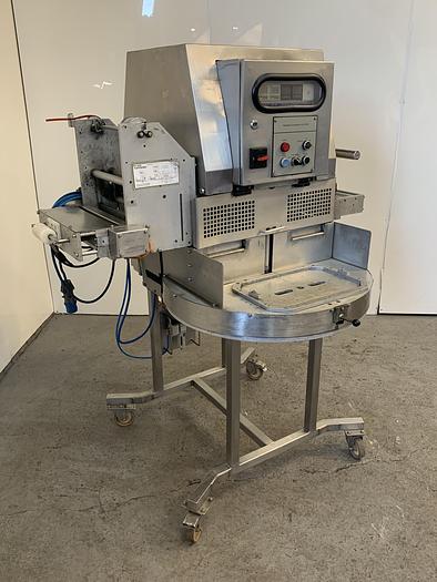 Used Packaging Automation - Sealing Machines, photo 4