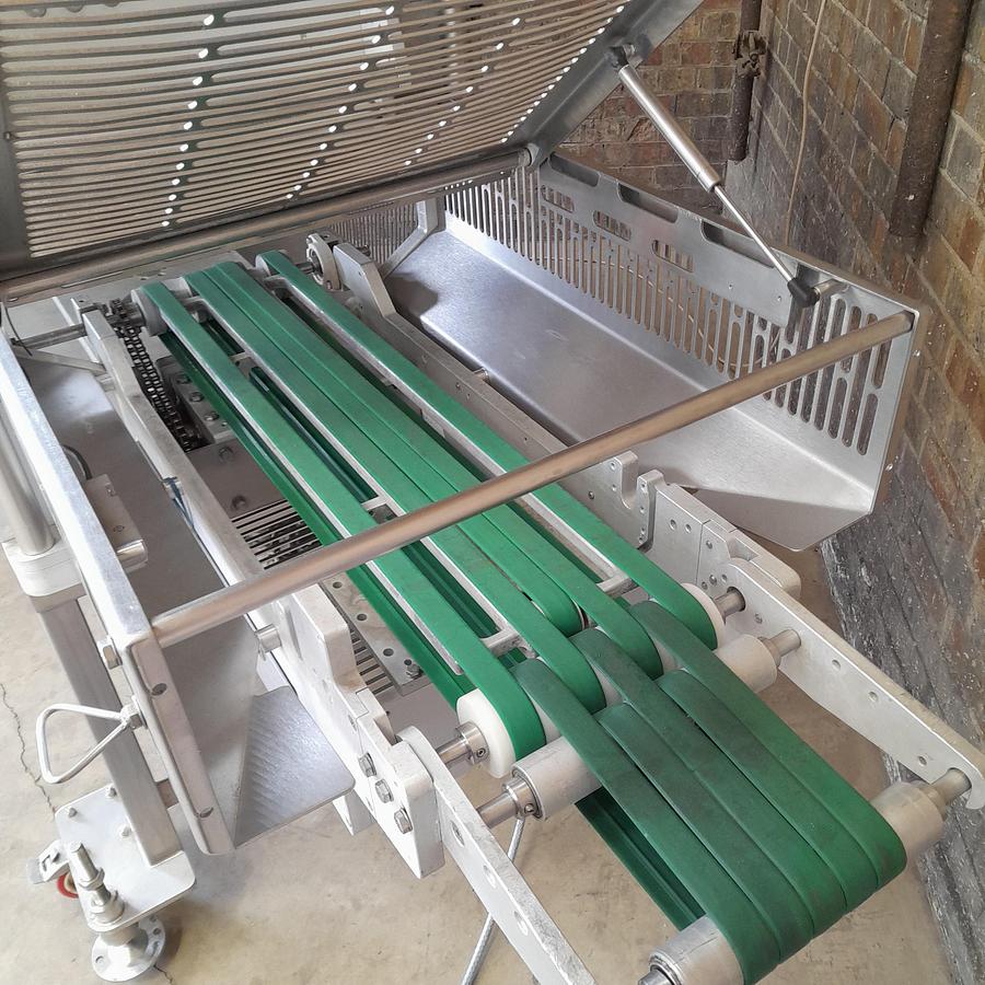 Used Proseal GT1 Tray Sealer - Sealing Machines, photo 5