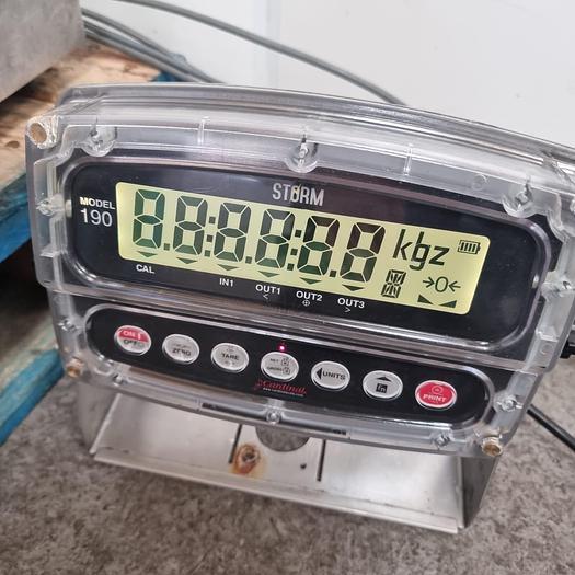 Used Pallet Scales - Weighing Terminals & Load Cells, photo 5