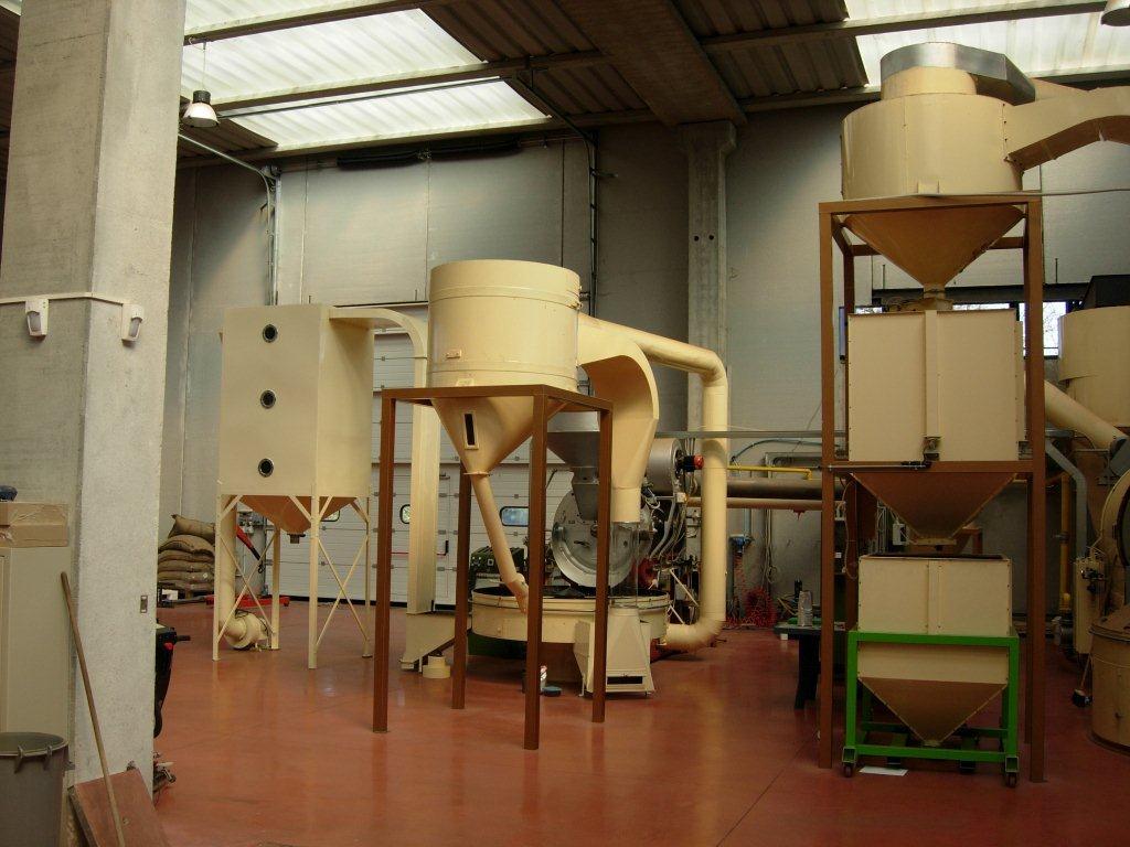 Used Various - Bakery Ovens, photo 2