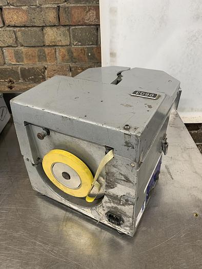 Used Electronic Bag Sealer - Sealing Machines, photo 2