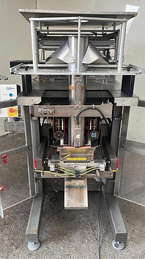 Used VFFS Bagging Machine - Form-Fill-Seal Machines, photo 2