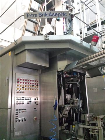 Used Tetra Pak - Pasteurizers & Sterilizers, photo 8