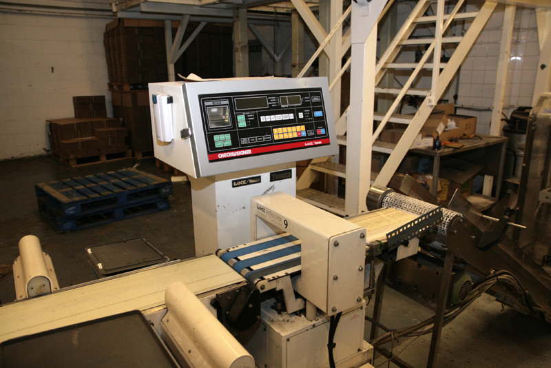 Used Sandiacre TG 250 LD - Filling Machines, photo 9