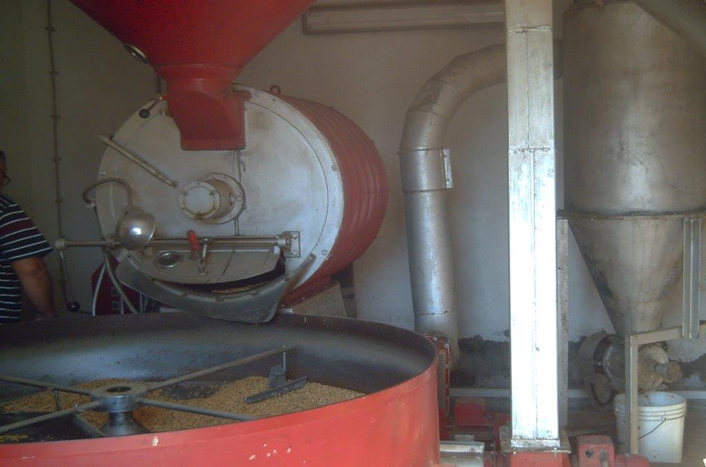 Used Vittoria 90Kg - Roasters, photo 10