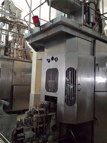 Used Tetra Pak - Pasteurizers & Sterilizers, photo 4