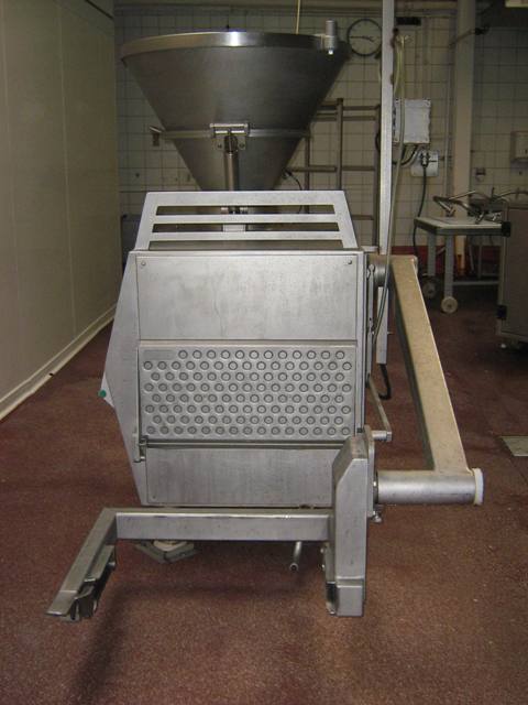 Used Vemag HP10 - Filling Machines, photo 4
