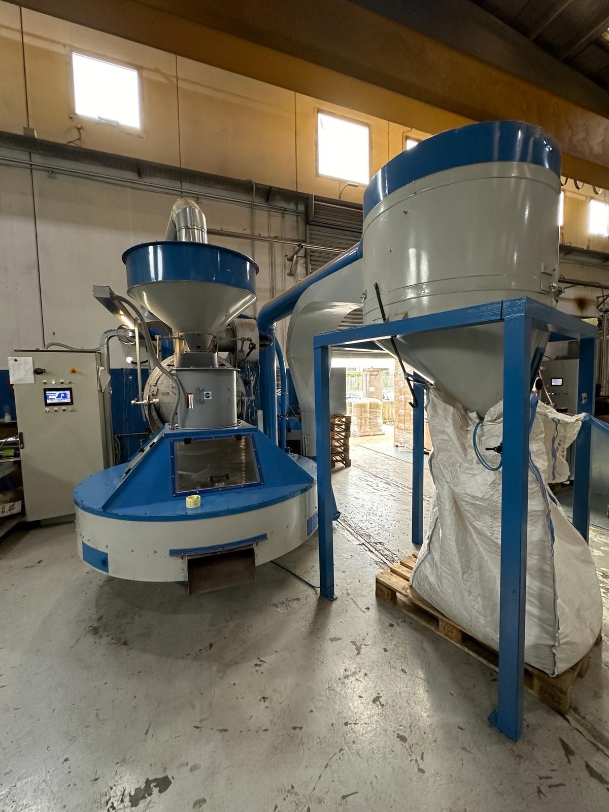 Used Probat G120 - Roasters, photo 4