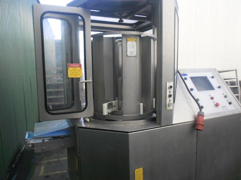 Used AEW APC Slicer - Slicers, photo 2