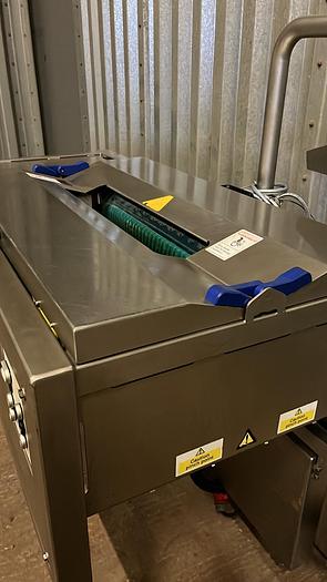 Used 2020 ZTI Destemmer - Sorting & Grading Equipment, photo 2