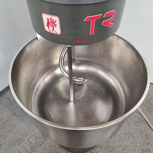 Used Sottoriva Bakery Mixer - Dough Mixers, photo 5