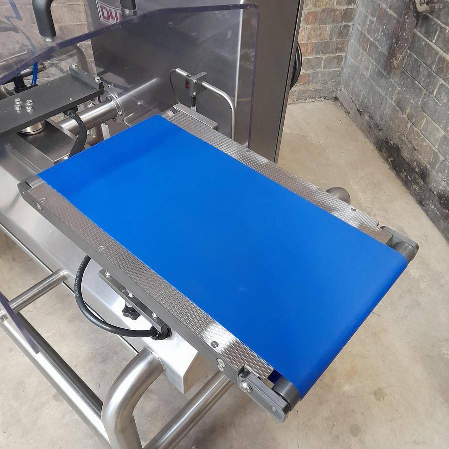Used Driver Southall DS Checkweigher - Checkweighers, photo 8