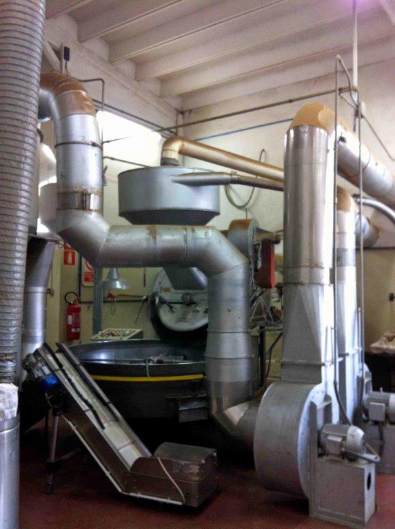 Used Probat 120 - Roasters, photo 3