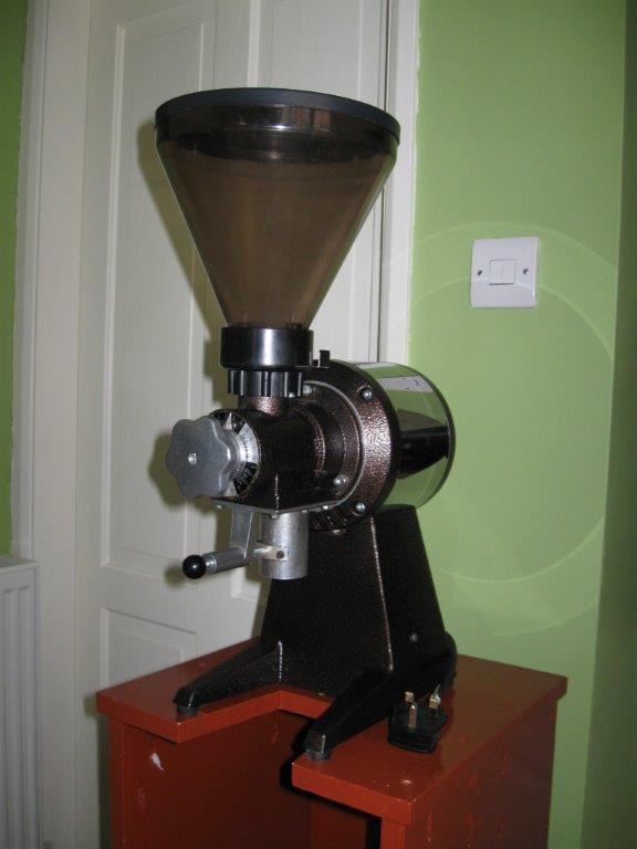 Used Santos #1 - Milling, photo 2