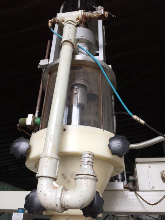 Used Goglio GL18S - Form-Fill-Seal Machines, photo 3