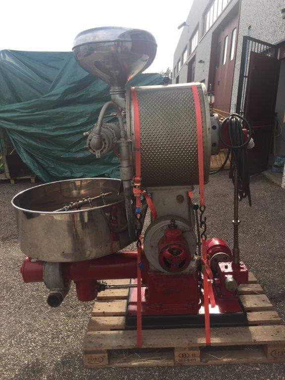 Used Vittoria 10Kg - Roasters, photo 3