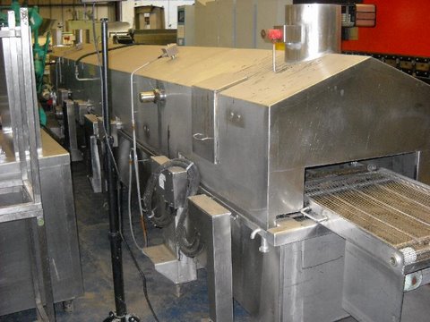 Used Koppens Electric 4500/500 - Gas Analyzers & Detectors, photo 2