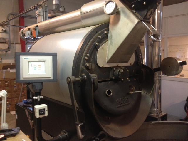 Used Probat L50 PSA - Roasters, photo 6