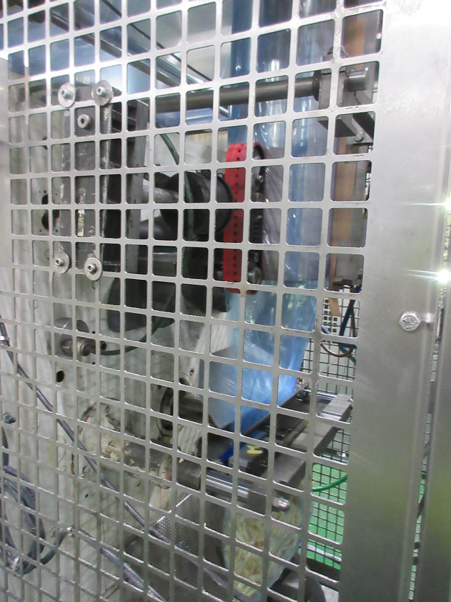 Used Rovema VPM380L Bagging Machine - Form-Fill-Seal Machines, photo 16