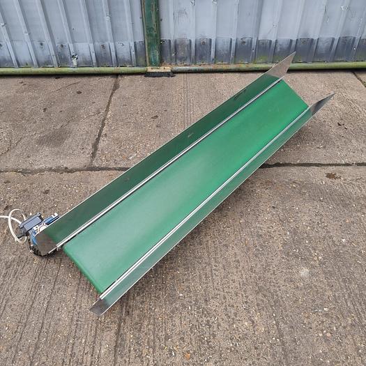 Used Conveyor - Conveyor Systems, photo 1