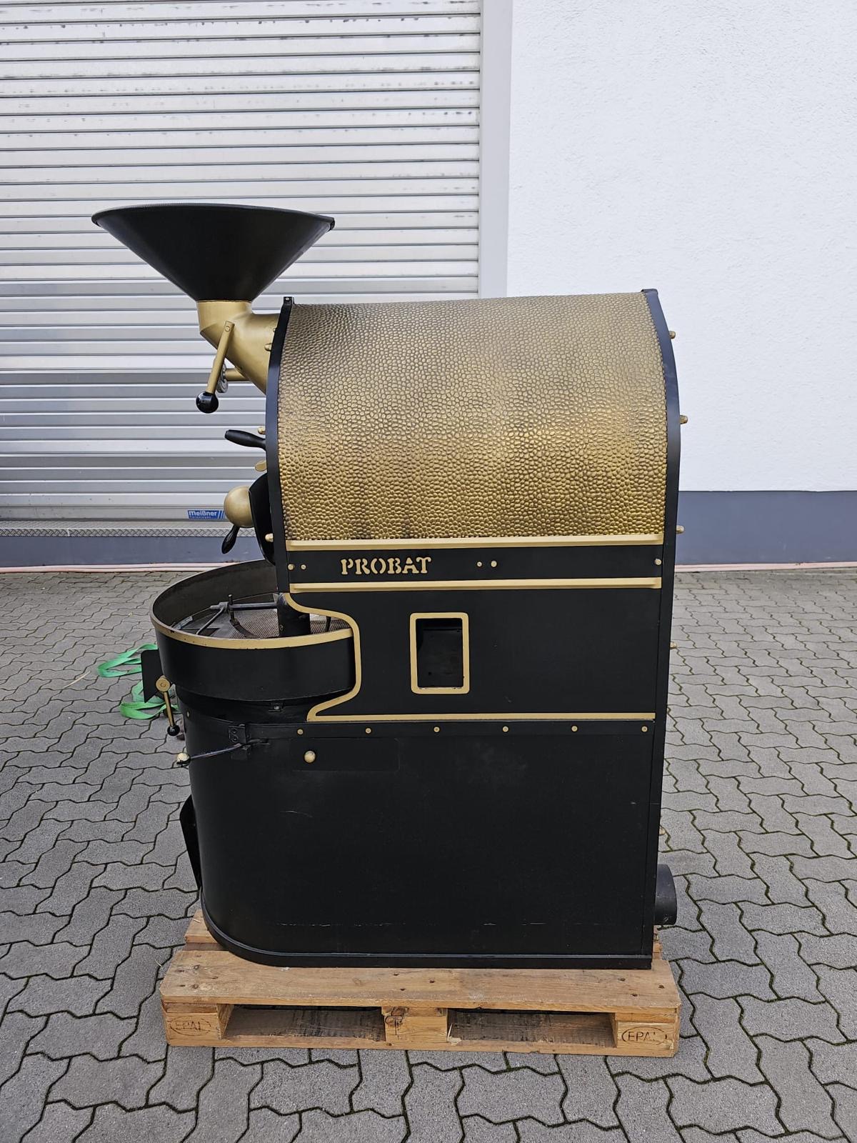 Used Probat LP5 - Roasters, photo 2