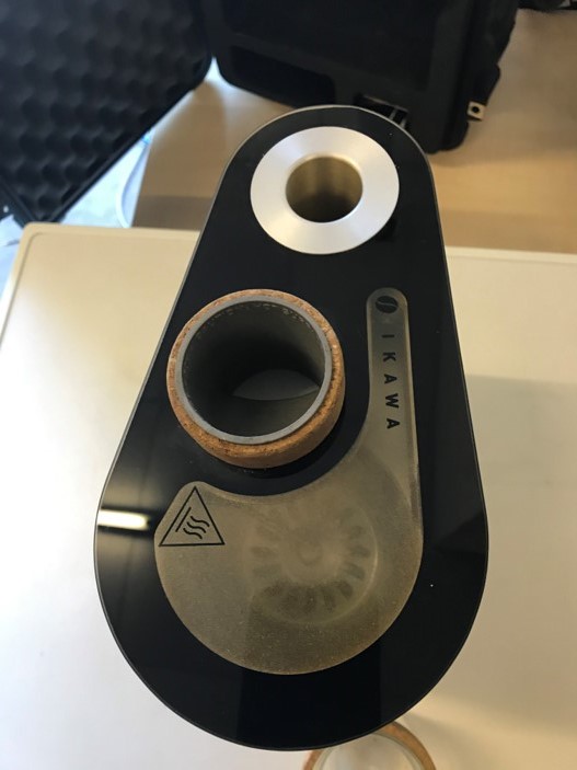 Used Ikawa Pro V3 Euro - Roasters, photo 2