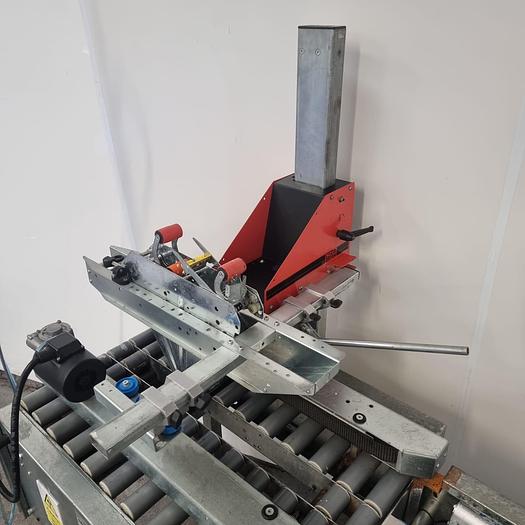 Used SOCO Box Taper - Sealing Machines, photo 2