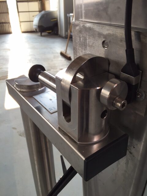 Used Dynamic Gigamix - Mixers & Stirrers, photo 7
