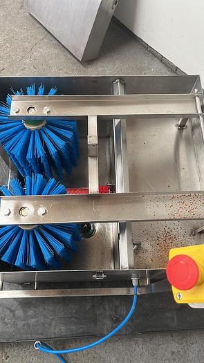 Used Boot Washer - Washing & Sanitizing Equipment, photo 4