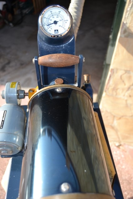 Used Probat PRE 1 Z - Roasters, photo 10