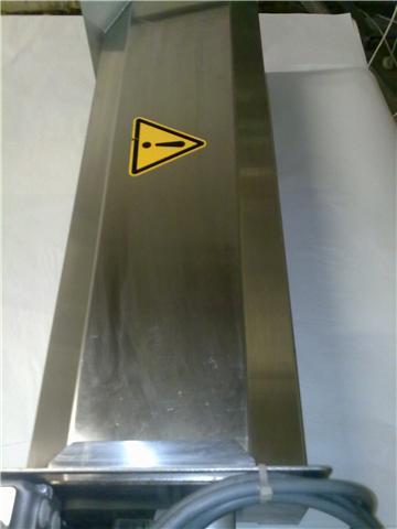 Used Rondo Rondo Doge Rondoline Make up Line - Dough Handling & Sheeting Accessories, photo 10
