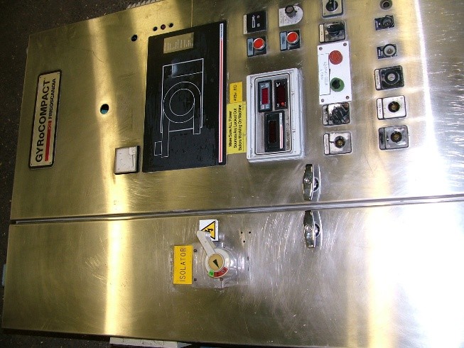 Used Carrier Semi Hermetic Compressor - Cold Rooms & Refrigeration Units, photo 1