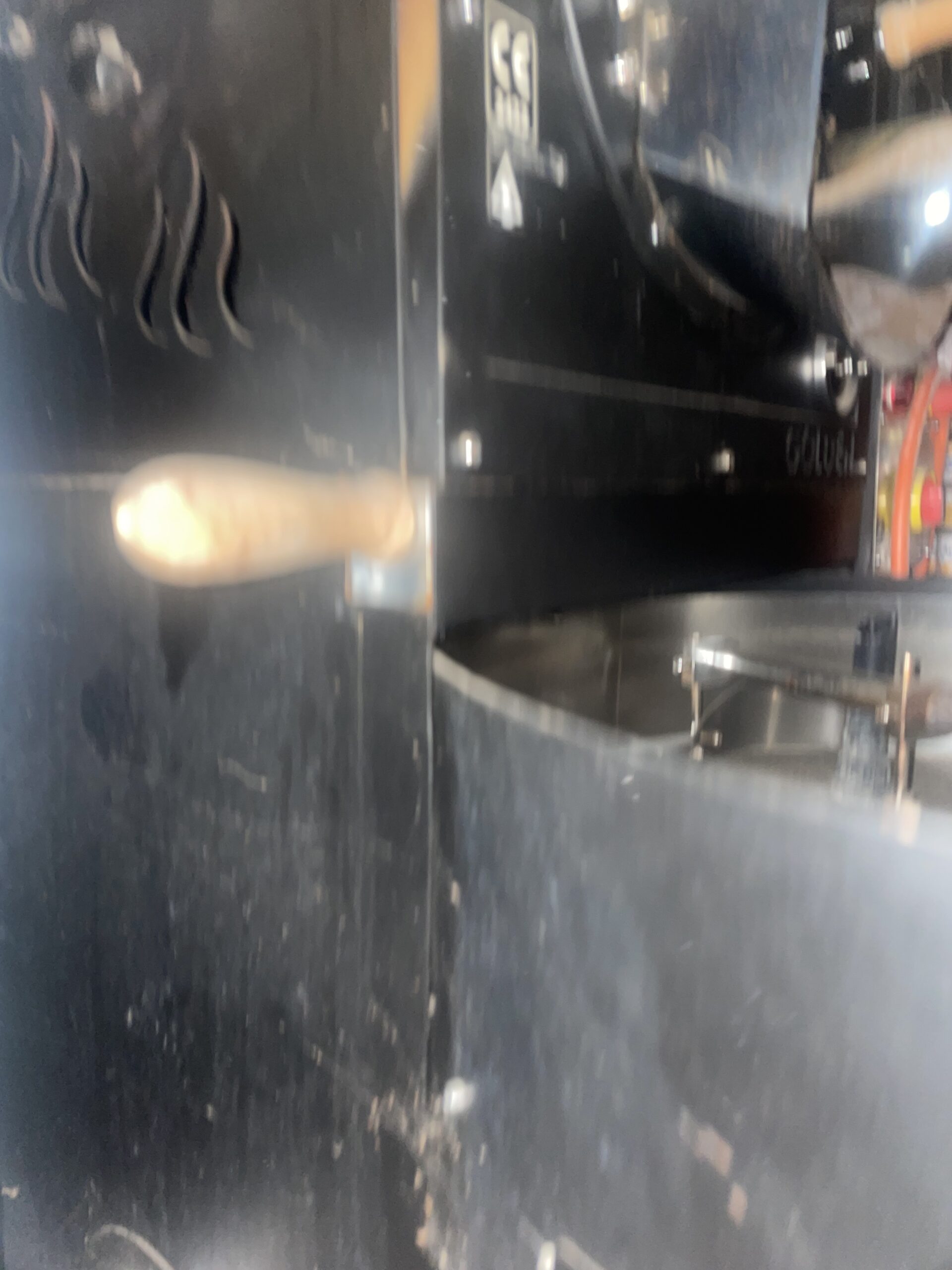 Used Golden Roasters GR15, photo 7