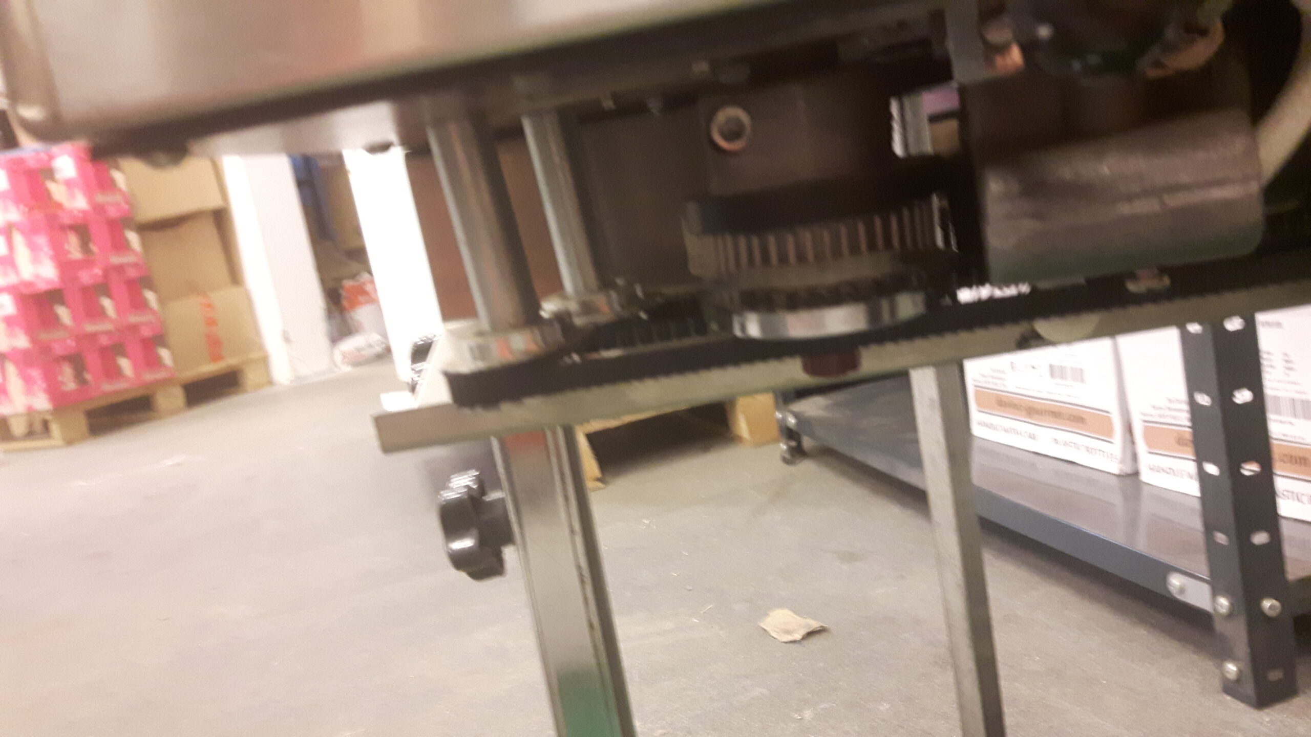 Used C.I.A Srl – Italy - Sealing Machines, photo 4