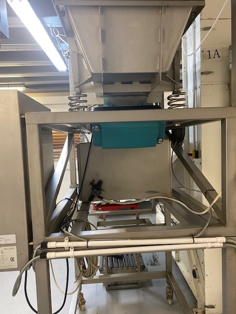 Used Bilwinco Linear Weigher - Checkweighers, photo 6