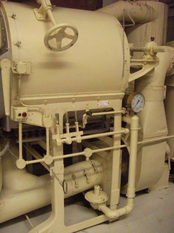 Used Probat 45 Kg batch Roaster - Roasters, photo 4