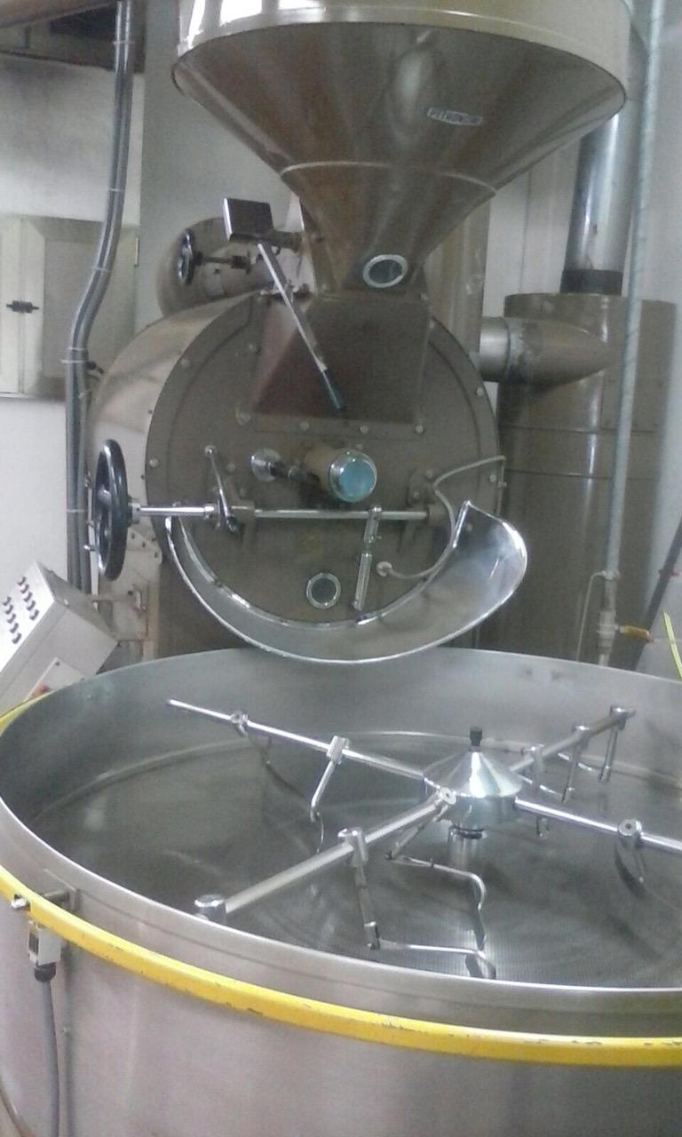 Used Petroncini T60 - Roasters, photo 1